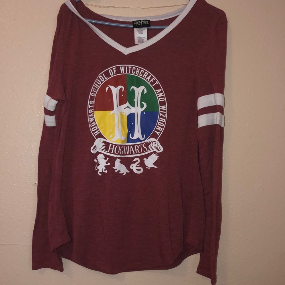 Harry Potter sweater